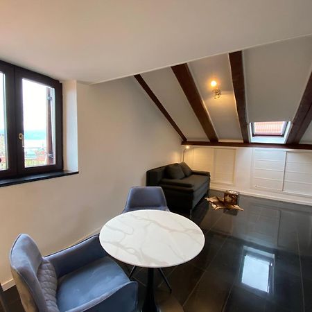 Penthouse Rijeka Centar Lägenhet Exteriör bild