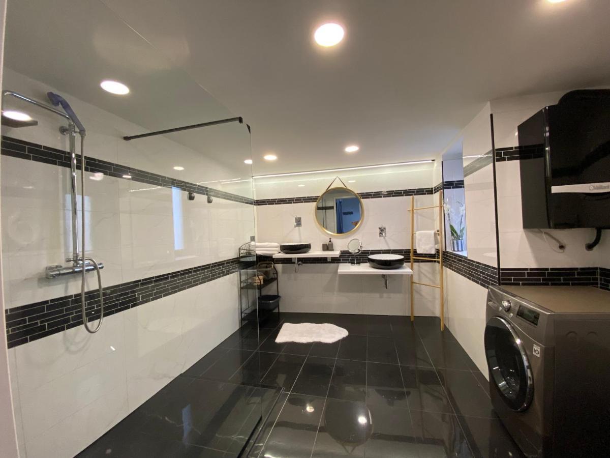 Penthouse Rijeka Centar Lägenhet Exteriör bild