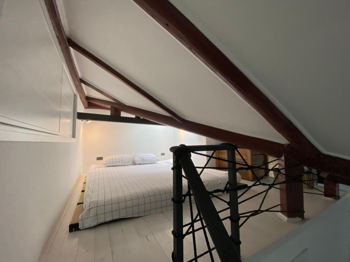 Penthouse Rijeka Centar Lägenhet Exteriör bild
