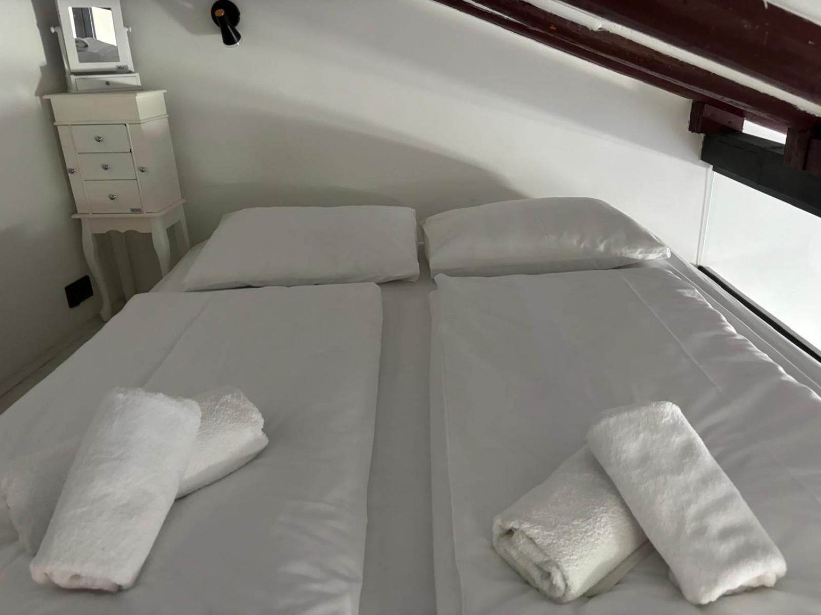Penthouse Rijeka Centar Lägenhet Exteriör bild